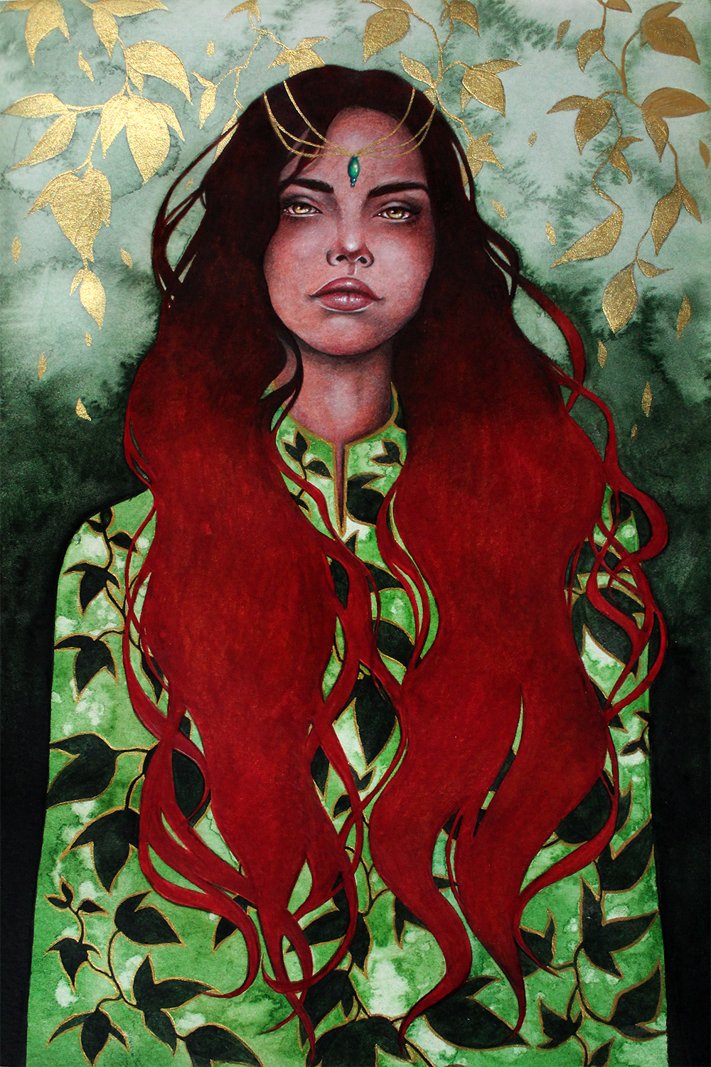 Demeter life story picture