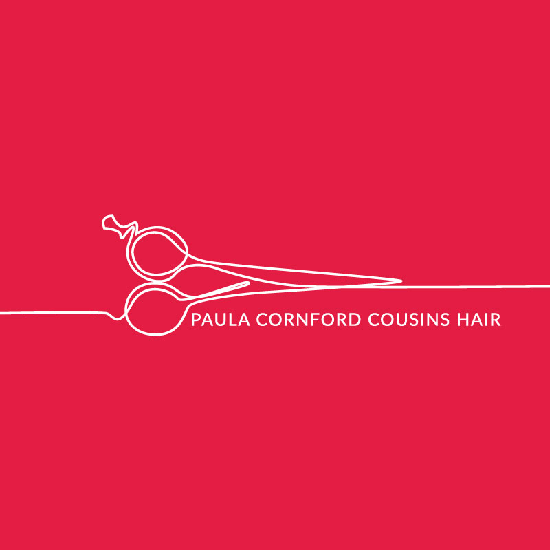 Paula Cornford-Cousins Hair